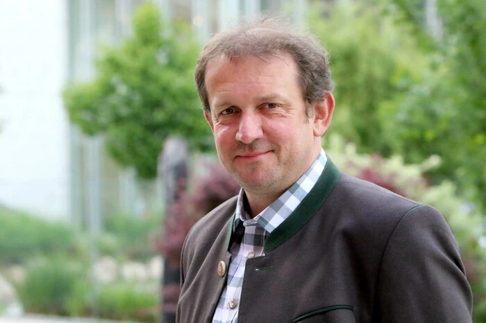 Durch das abwechslungsreiche Programm führte Gernot Zechner. 