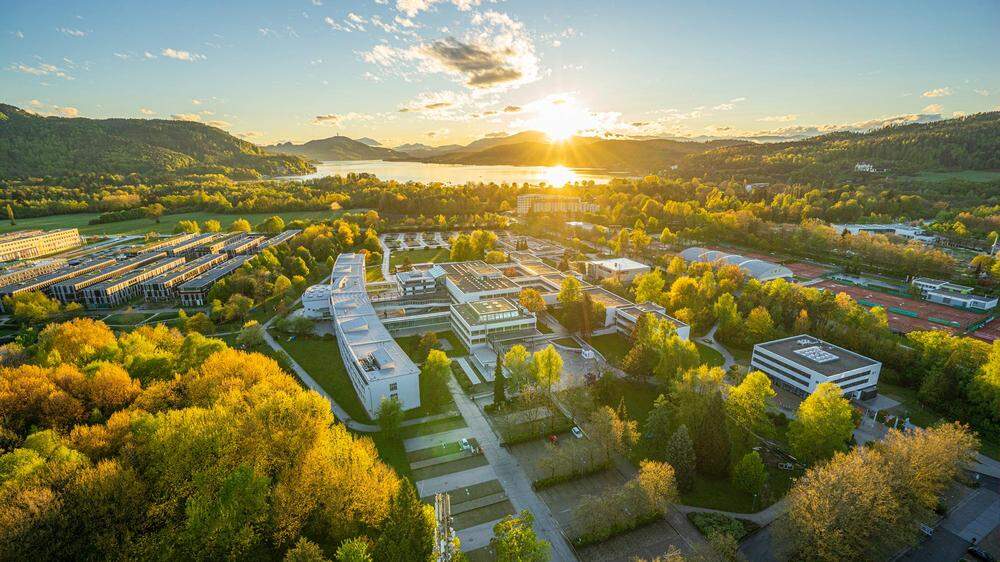 Erstmals wird mit Ada Pellert eine Frau die Alpen-Adria-Universität führen 