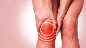 Unterstützt in Zukunft das Einsetzten von  Knie- und Hüftendoprothesen : ein Roboter