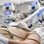 60 Patienten werden in Kärnten intensivmedizinisch betreut