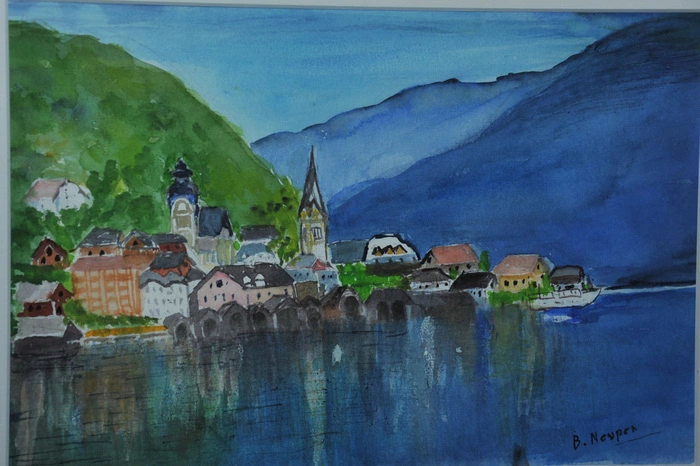 Hallstatt