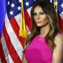 Melania Trump 