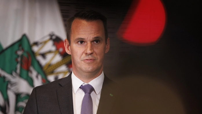 FPÖ-Bildungslandesrat Hermann arbeitet mit einer „schwarzen“ Bildungsdirektorin und einer „roten“ Bildungsableitungsleiterin 