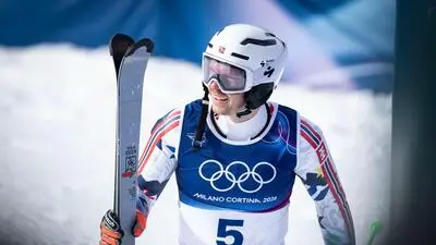 Henrik Kristoffersen verabschiedet sich von Van Deer