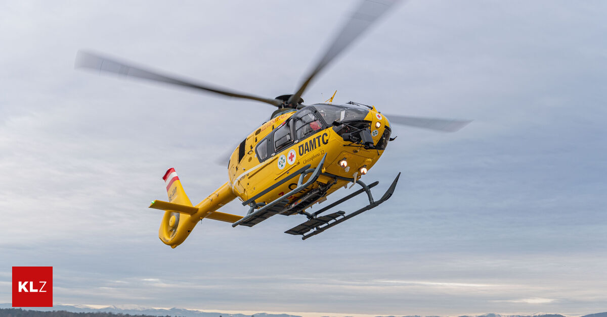 M-rzzuschlag-Elfj-hriger-bei-Skisprung-Training-schwer-am-Kopf-verletzt