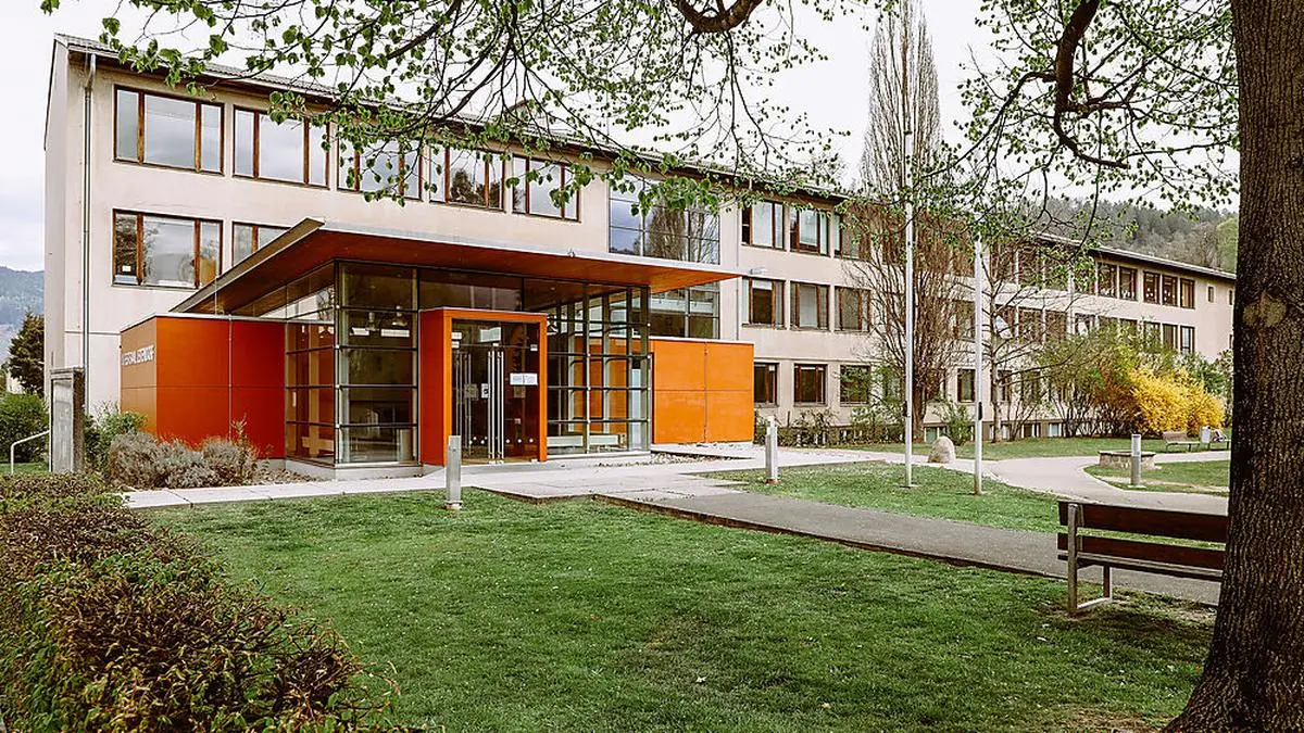 Am Standort der Volksschule Leoben-Leitendorf soll das Bildungszentrum Fröbelgasse entstehen.