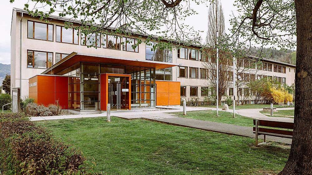Am Standort der Volksschule Leoben-Leitendorf soll das Bildungszentrum Fröbelgasse entstehen.