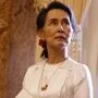 Aung San Suu Kyi 