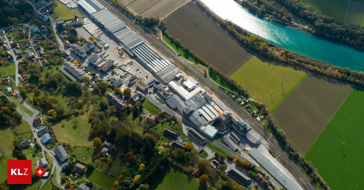 Kreislauf statt Deponie: Neues Leben für Kärntner Industriebrache