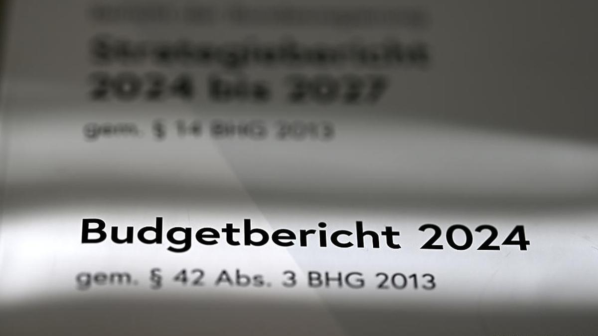 Der Bericht der Bundesregierung