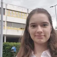 Ema besucht aktuell die siebte Klasse am BORG Deutschlandsberg