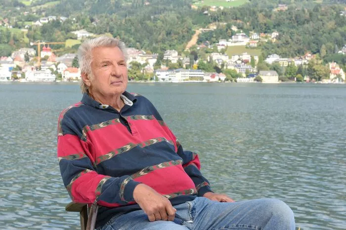 Am 25. Jänner 2017 feiert der Schauspieler, Autor, Chansonnier und Sportkommentator seinen 80. Geburtstag.
