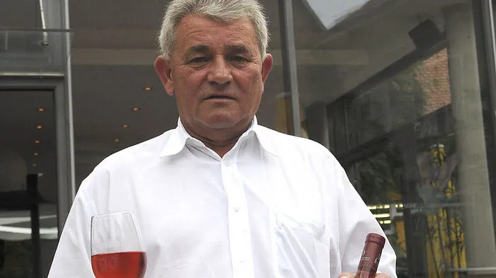 Erich Jud, Mastermind der Stainzer Schilchertage 	 