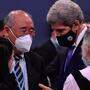 Reuters belauschte Kerry im Gespräch mit chinesischem Amtskollegen