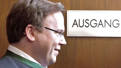 Harald Dobernig wies gegenüber Ermittlern die Vorwürfe zurück