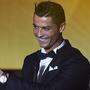 Cristiano Ronaldo liebt Luxus in jeder Form