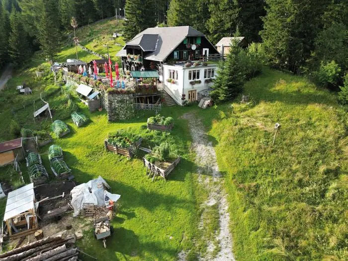 Das Oskar-Schauer-Haus