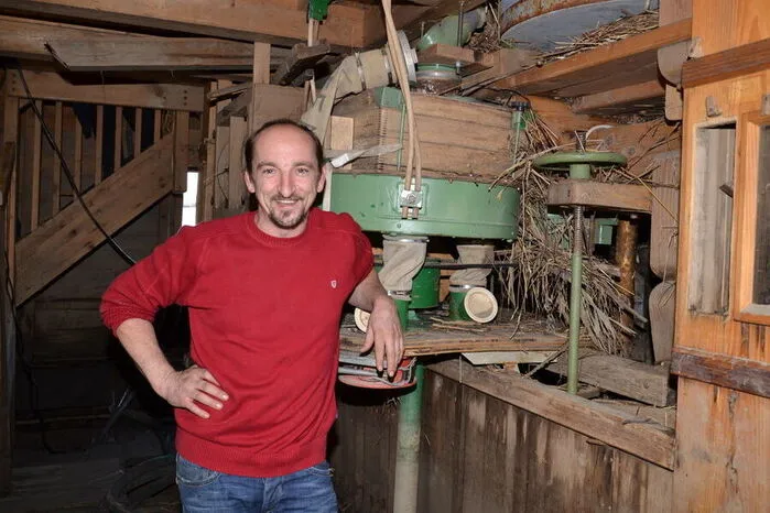 Traurige Nachricht aus Mureck: Der bekannte Schiffsmühlen-Wirt Günter Zach ist nach kurzer, schwerer Krankheit, im Alter von nur 45 Jahren verstorben