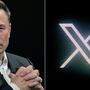 Elon Musk kaufte Twitter und machte X draus 