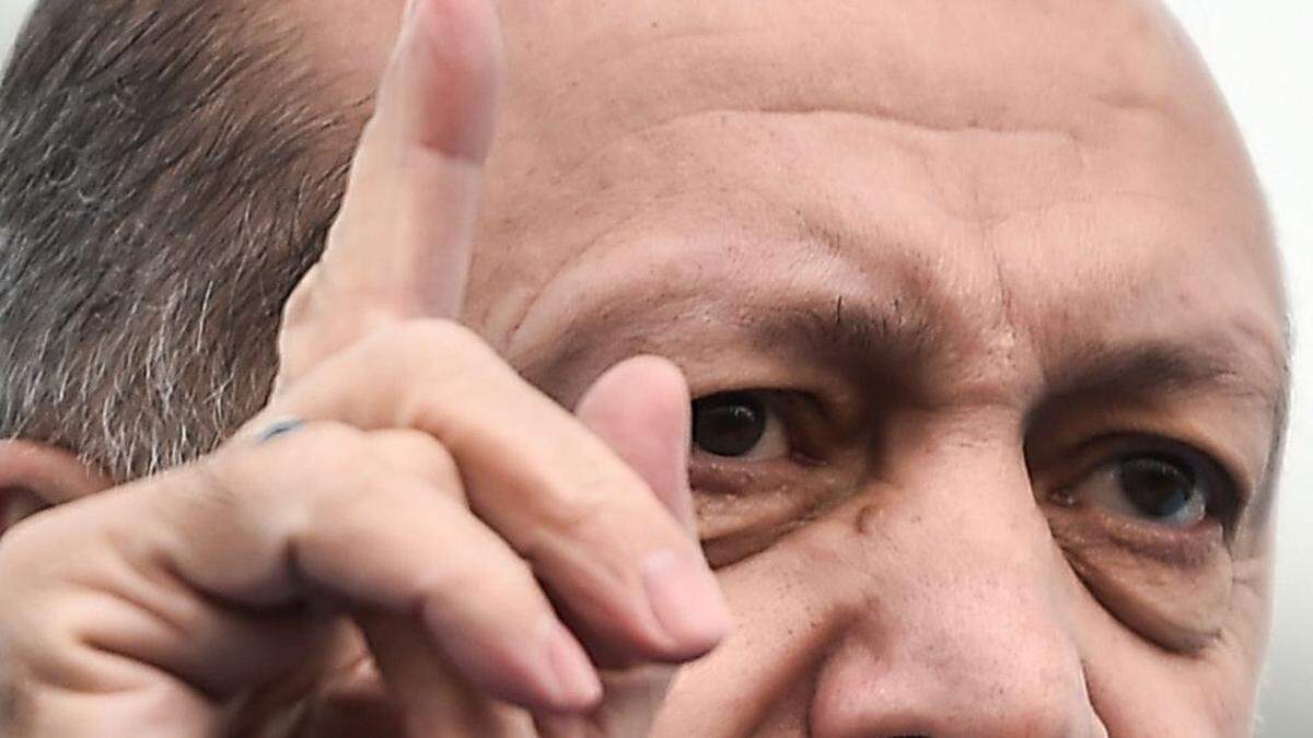 Erdogan 