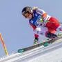 BEAVER CREEK,COLORADO,USA,12.DEC.24 - ALPINE SKIING - FIS World Cup, downhill training, ladies. Image shows Tamara Tippler (AUT).
Photo: GEPA pictures/ Mathias Mandl