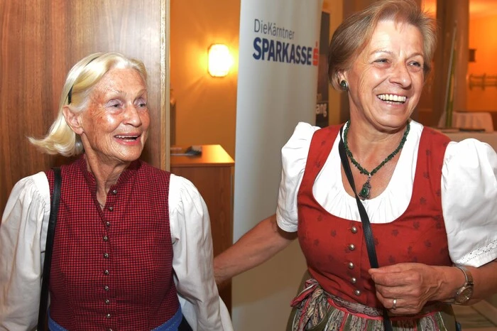 Klicken Sie sich durch die Bilder!
