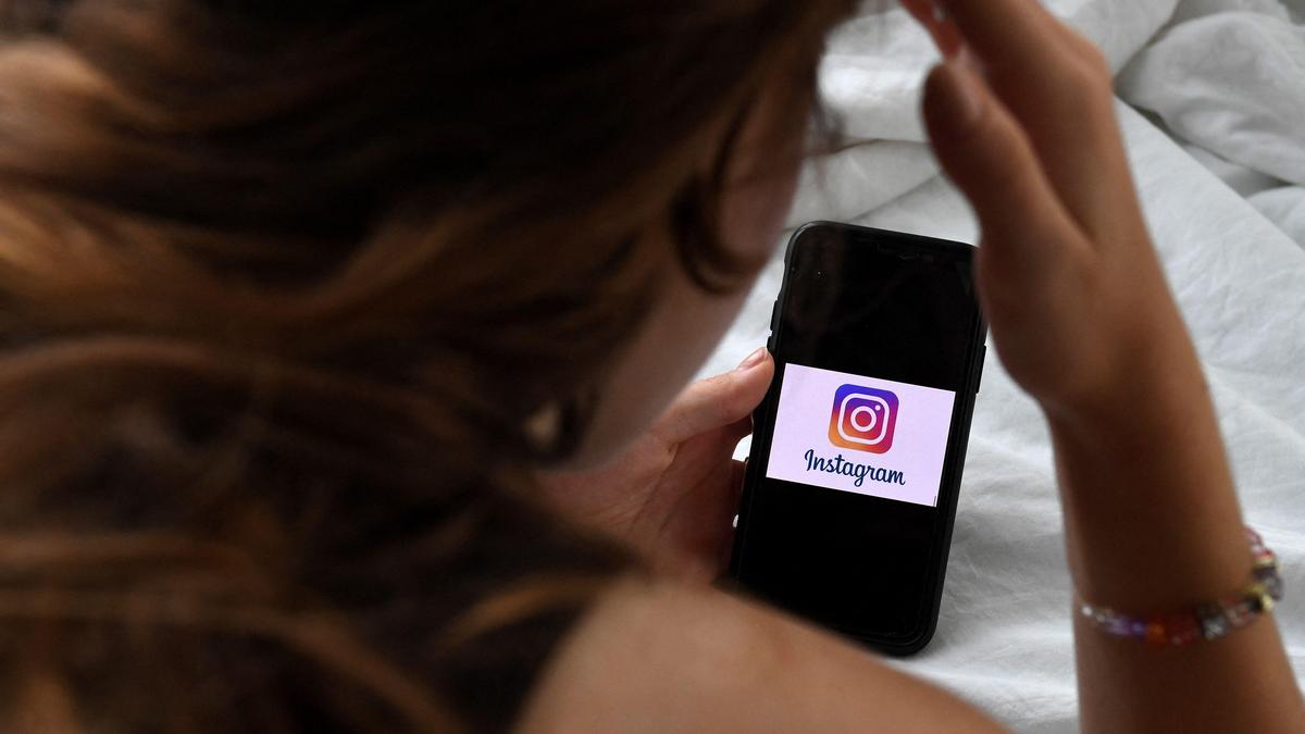 Der politische Druck auf Instagram wächst - nun reagiert das Unternehmen