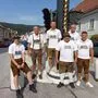 Patrick Rebernig, Manfred Hanin, Florian Dobnigg, Martin Dobnigg, Paul Močilnik, Raphael Dobnigg
