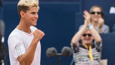 TENNIS - ATP, Suisse Open 2015