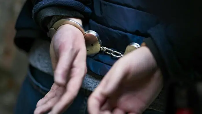 Die FPÖ will den Syrer R. hinter Gittern sehen – in Österreich.
