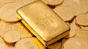 Die Ermittlerinnen und Ermittler stellten Gold sicher