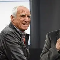 Helmut Winkler war über 25 Jahre ein enger Vertrauter von Dietrich Mateschitz und war an der Entwicklung des Projektes Spielberg maßgeblich beteiligt