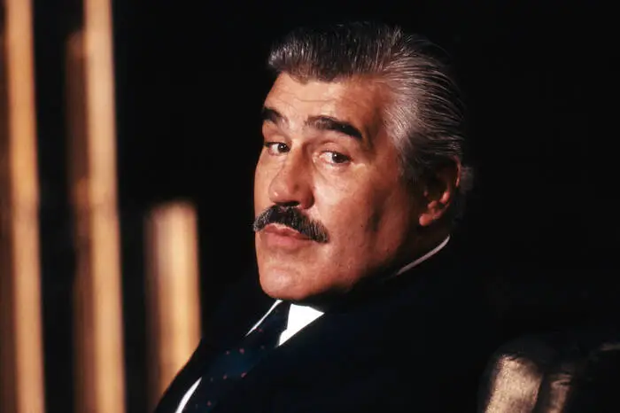 Mario Adorf sagt über sein Leben, dass es durchaus hätte schlimmer kommen können. 

(Mario Adorf Mario Adorf in der Fernsehsendung Europas Sterne strahlen 1988)