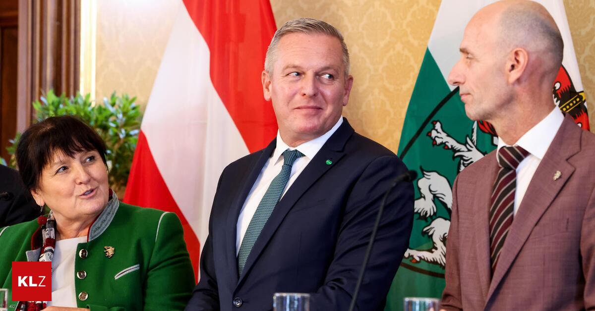 Trotz-Sparkurs-Steiermark-l-st-K-rnten-als-Land-mit-der-h-chsten-Pro-Kopf-Verschuldung-ab