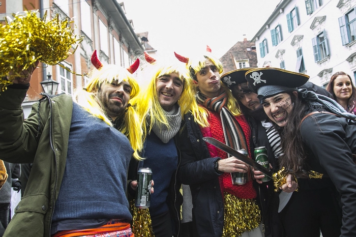 Klicken Sie sich durch die Bilder!