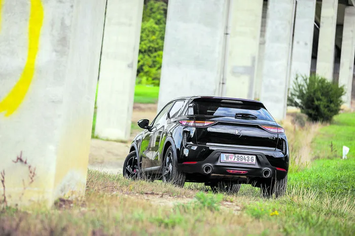 Besonders spannend: die Elektroversion E-Tense. Hier sorgt ein 136-PS-E-Motor für genügend Vortrieb