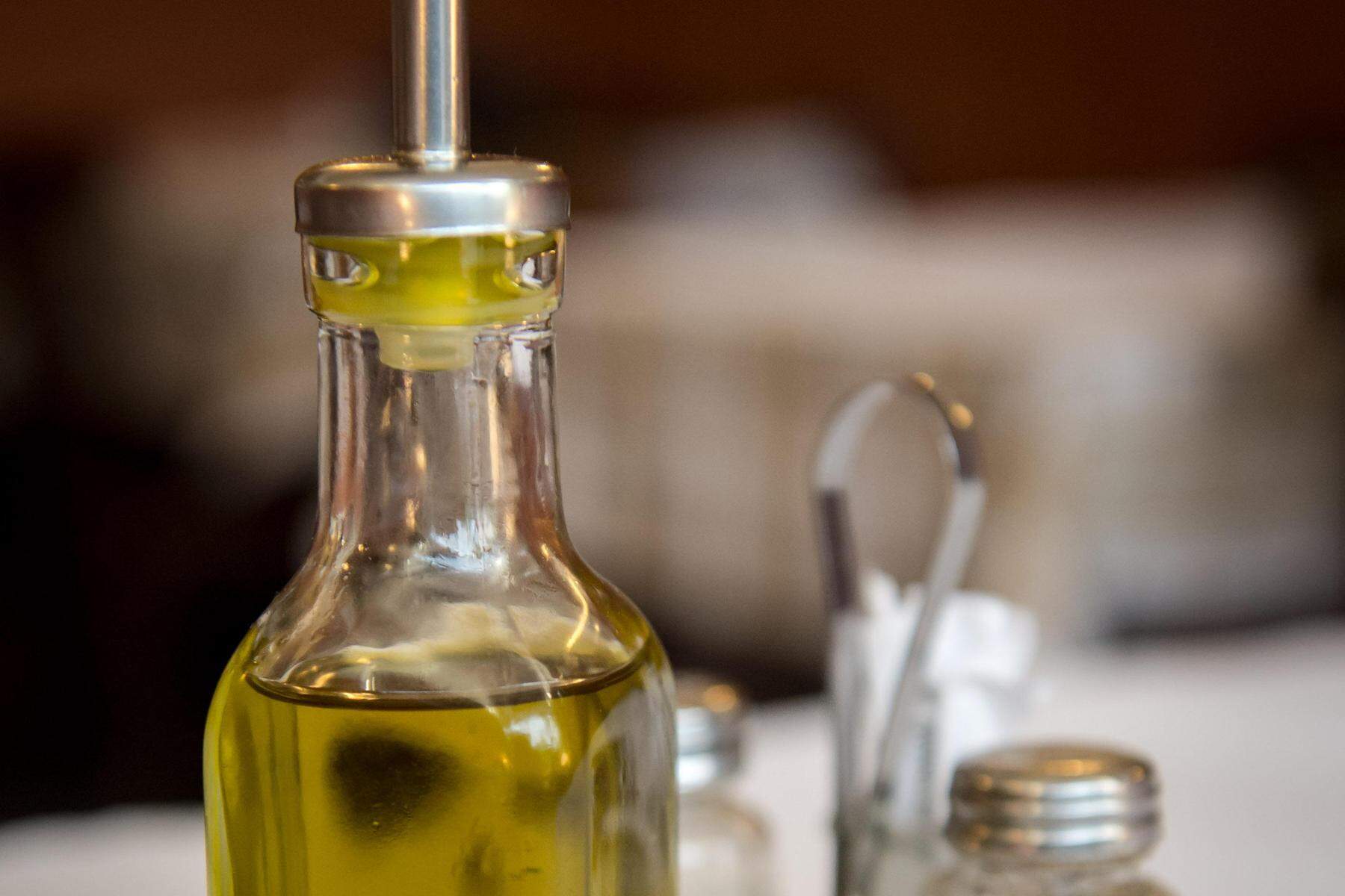 Preisexplosion: Olivenöl in Griechenland 67 Prozent teurer als 2023