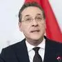  Heinz-Christian Strache