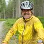 Werner Madlencnik, Gründer und Geschäftsführer der Easy Drivers Radfahrschule in Schladming