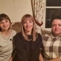 Seit fast einem Jahr wohnen Oksana Dibgova, Yuliia Malchevska und Katurina Halaus in Deutschlandsberg. Eine Rückkehr sei derzeit undenkbar
