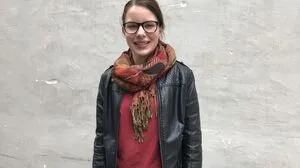 Barbara Maierhofer aus Vorau