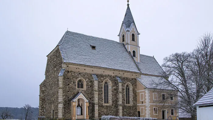 Der heilige Stephanus ist der Schutzpatron der Pferde, Pferdeknechte, Reiter und Pferdekutscher