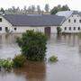 Was passiert gerade im hundertjährlichen Hochwasser? Eine ZiB-Spezial informiert