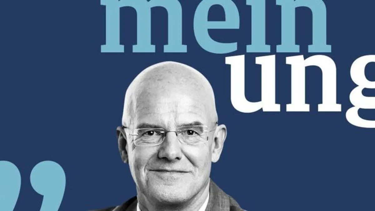 Neben diesem unfairen Wettbewerb steht der demokratiepolitische Nutzen der frei zugänglichen „blauen Seite“