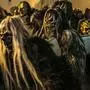 Alle Teilnehmer sollten bei Krampus- und Klaubaufläufen aufeinander Acht geben