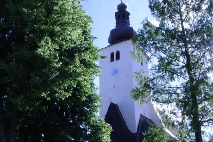 Als nächste Veranstaltung zur Reihe „Musica Sacra“ in der Pfarrkirche Piber wird am Sonntag, 15. Juni um 18 Uhr zu „ORGELvirtuos“ mit Wolfgang Riegler an der Orgel geladen.
