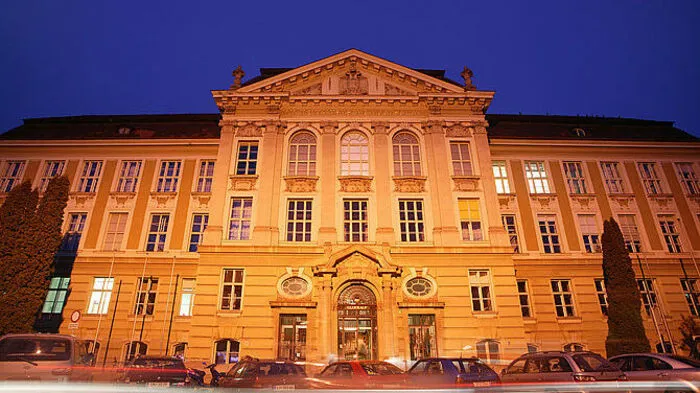 Die Montanuniversität darf sich über eine Topplatzierung in "Shanghai-Ranking" freuen
