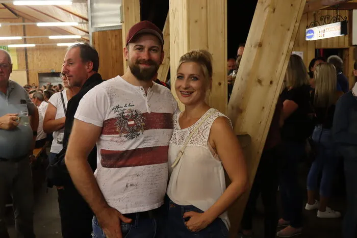 Klicken Sie sich durch die Bilder des Sommerfestes der FF Ettendorf