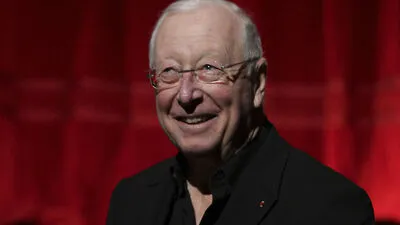 William Christie, Experte für Alte Musik, debütiert an der Wiener Staatsoper