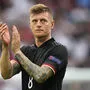 Toni Kroos tritt zurück